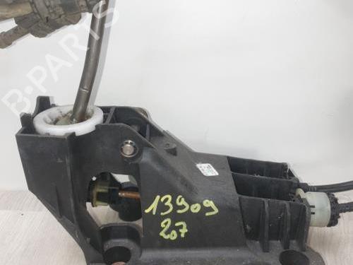 Cable PEUGEOT 207 (WA_, WC_) 1.6 HDi | BP27619608E12 