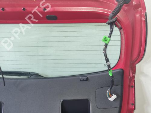 Tailgate KIA RIO IV (YB, SC, FB) 1.25 | BP37476156C6 - Image 15
