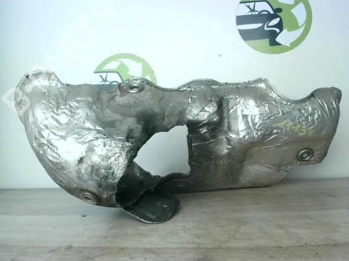 Used Other CITROËN C5 II (RC_) 2.0 HDi (RCRHRH) (136 hp) 21181814