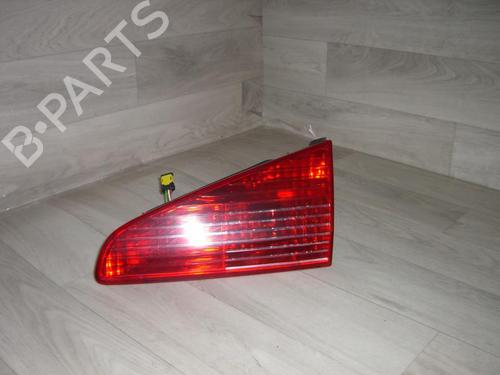 Used Right tailgate light PEUGEOT 607 (9D, 9U) 2.2 HDi (133 hp) 24024558