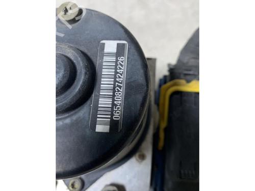 ABS Bremseaggregat RENAULT LAGUNA II Grandtour (KG0/1_) 2.2 dCi (KG0F) | BP30807349M43