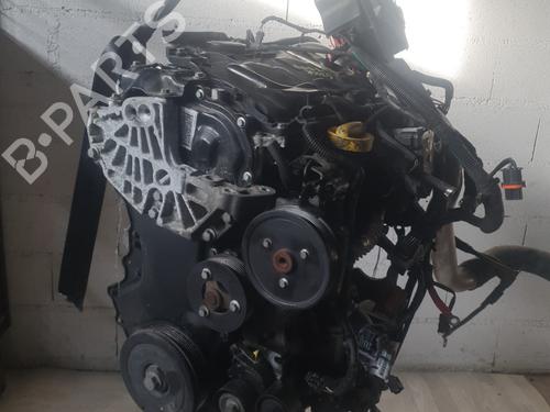Engine RENAULT ESPACE IV (JK0/1_) 2.0 dCi (JK01, JK02, JK1J, JK1K, JK1H) | BP31252070M1 
