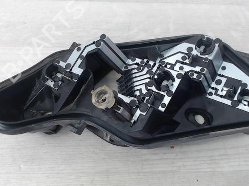 Nummerpladelys OPEL CORSA D (S07) 1.3 CDTI (L08, L68) | BP25619424I40 