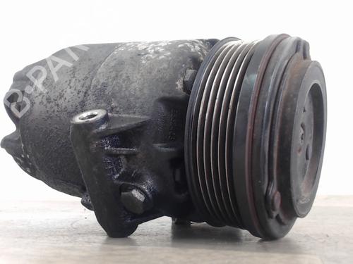AC compressor OPEL ASTRA H GTC (A04) 1.7 CDTi (L08) | BP25774870M34