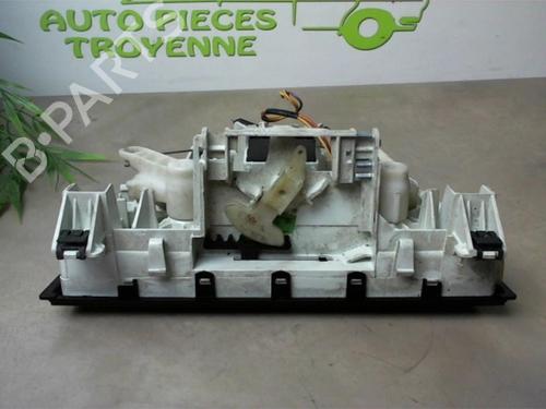 Climate control FIAT FIORINO Box Body/MPV (225_) 1.3 D Multijet (225BXD1A, 225BXB1A, 225BXB11) | BP25618417I5 