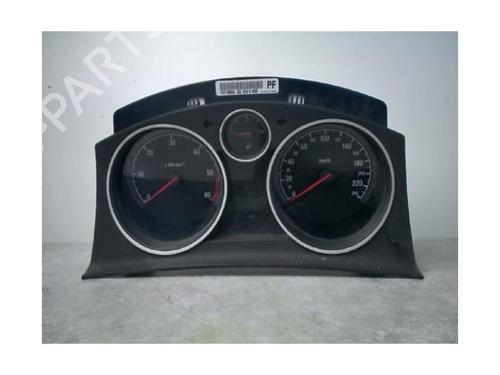 Instrument cluster OPEL ZAFIRA / ZAFIRA FAMILY B (A05) 1.9 CDTI (M75) | BP24023858C47 