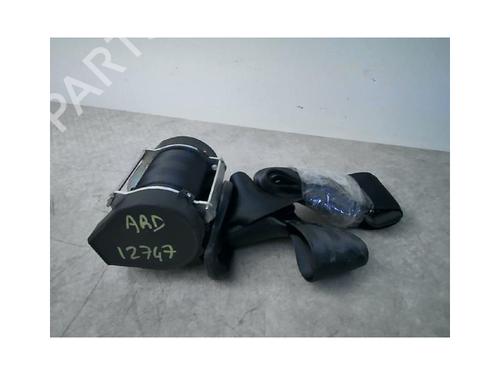 Used Rear right seatbelt PEUGEOT 206 Hatchback (2A/C) 1.4 HDi eco 70 (68 hp) 30807195