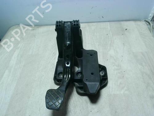 Used Break pedal SEAT IBIZA IV (6J5, 6P1) 1.6 TDI (90 hp) 25376769