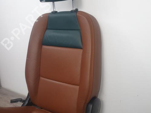 Rear seat PEUGEOT 307 SW (3H) 2.0 16V | BP24316393C17