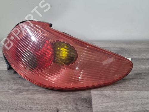 Used Right taillight Right taillight 36814764 36814764