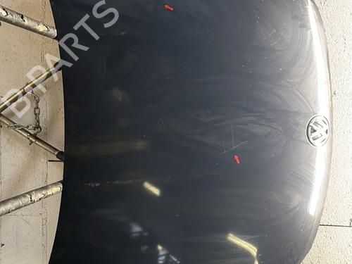 Hood VW SCIROCCO III (137, 138) 2.0 TDI | BP31086330C1 