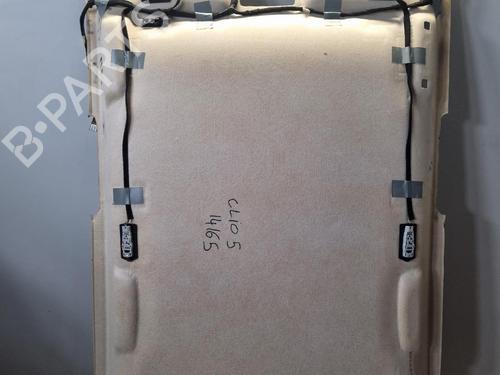 Interior roof RENAULT CLIO V (B7_) 1.0 TCe 90 (B7MT) | BP39561678I12 - Image 11