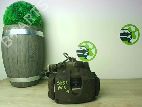 Used Right front brake caliper RENAULT VEL SATIS (BJ0_) 2.2 dCi (BJ0E, BJ0F) (150 hp) 24022446