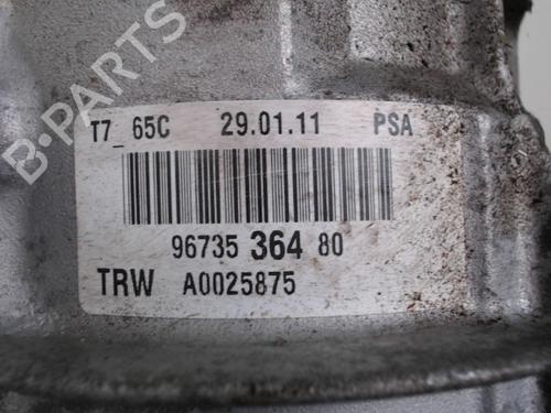 Steering pump PEUGEOT 308 I (4A_, 4C_) 2.0 HDi | BP27159602M99
