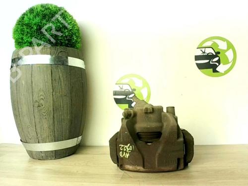 Used Right front brake caliper RENAULT MEGANE III Hatchback (BZ0/1_, B3_) 1.9 dCi (BZ0N, BZ0J) (131 hp) 24021839