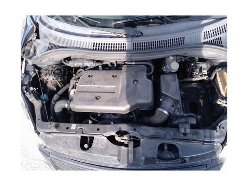 Intercooler SUZUKI SWIFT III (MZ, EZ) 1.3 DDiS (RS413D) | BP29734011M30 