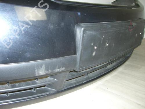 Front bumper SKODA FABIA I Combi (6Y5) 1.9 TDI | BP24025200C7 