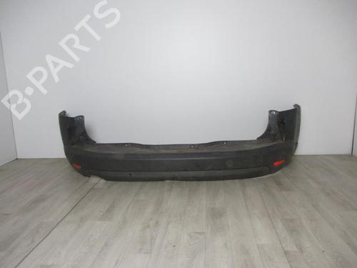 Used Rear bumper FORD S-MAX (WA6) 1.8 TDCi (125 hp) 21182576