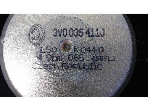 Luidspreker SKODA SCALA (NW1) 1.6 TDI | BP21182992E2 