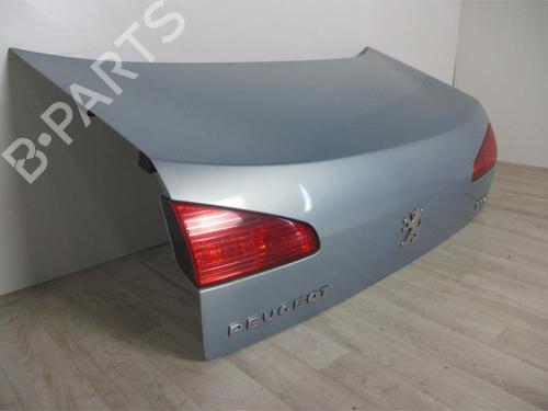 Tailgate PEUGEOT 607 (9D, 9U) 2.2 16V | BP23568269C6