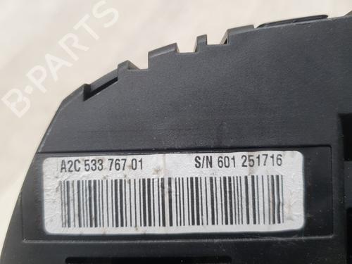 Instrument cluster BMW 3 (E90) 320 d | BP27615197C47  - Image 6