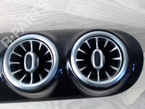 Luftventil MERCEDES-BENZ A-CLASS (W177) A 200 (177.087) | BP24026404I21