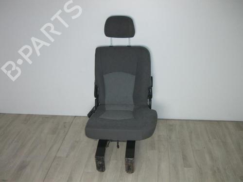 Sæde Bagtil MG MG 6 Hatchback 1.9 DTi (150 hp) 25618062
