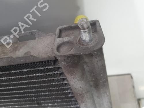 Water radiator NISSAN MICRA III (K12) 1.2 16V | BP28118661M31 