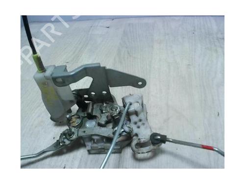 Front right lock CITROËN C1 (PM_, PN_) 1.0 | BP21390843C97 