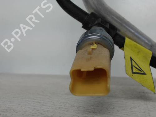 AC pipe MERCEDES-BENZ A-CLASS (W168) A 170 CDI (168.008) | BP24027065M126 