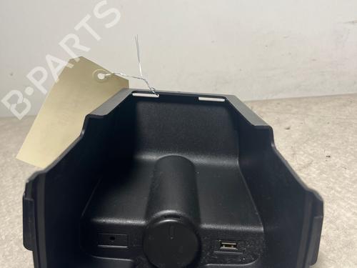 Módulo eletrónico Módulo eletrónico PEUGEOT 508 I (8D_) 1.6 THP (165 hp) 34220837 34220837