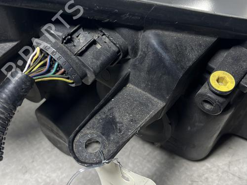 Left headlight FORD S-MAX (WA6) 2.0 TDCi | BP31086449C28 