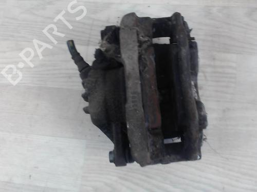 Right front brake caliper PEUGEOT PARTNER Box Body/MPV (5_, G_) 1.6 HDi 75 | BP23896802M104