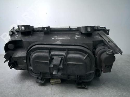 Højre forlygte PEUGEOT 806 (221) 2.1 td 12V (109 hp) 24023766