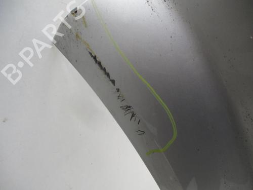 Rear bumper PEUGEOT 807 (EB_) 2.2 HDi | BP24025345C8