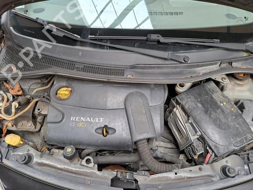 Used Engine RENAULT TWINGO II (CN0_) 1.5 dCi (CN0E) (64 hp) 30807257