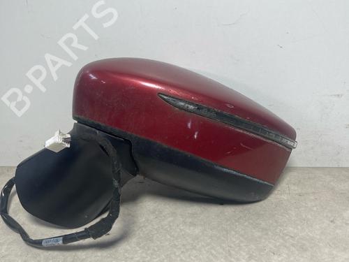 Used Left mirror Left mirror NISSAN NOTE (E12) 1.5 dCi (90 hp) 34694377 34694377