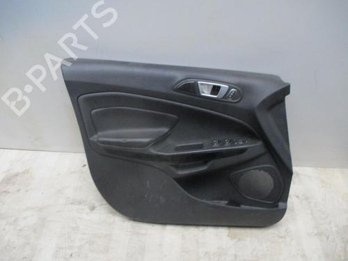 Used Front left panel FORD ECOSPORT 1.0 EcoBoost (125 hp) 24027166