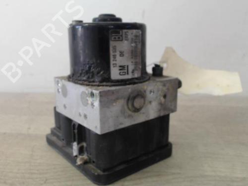 ABS pump OPEL ASTRA H GTC (A04) 1.9 CDTI (L08) | BP25618430M43  - Image 5