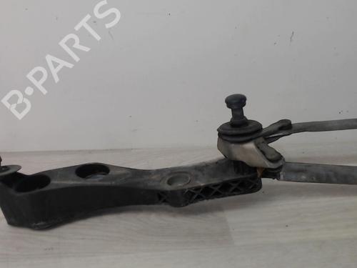 Front wipers mechanism BMW 5 (E60) 530 d | BP24028061C83