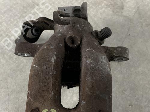 Used Right rear brake caliper CITROËN C3 I (FC_, FN_) 1.6 16V (109 hp) 24028230