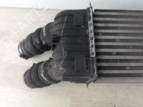 Intercooler CITROËN C3 Picasso (SH_) 1.6 HDi | BP24027315M30