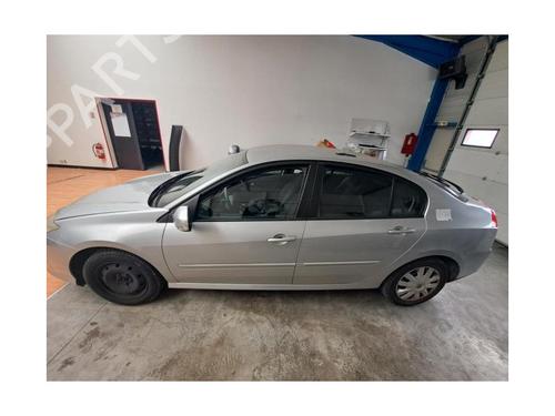 Seat buckle RENAULT LAGUNA III (BT0/1) 1.5 dCi (BT00, BT0A, BT0T, BT1J) | BP24026255I32