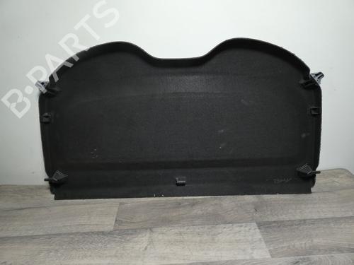 Rear parcel shelf MERCEDES-BENZ A-CLASS (W176) A 180 CDI / d (176.012) | BP38541032C85 - Image 2