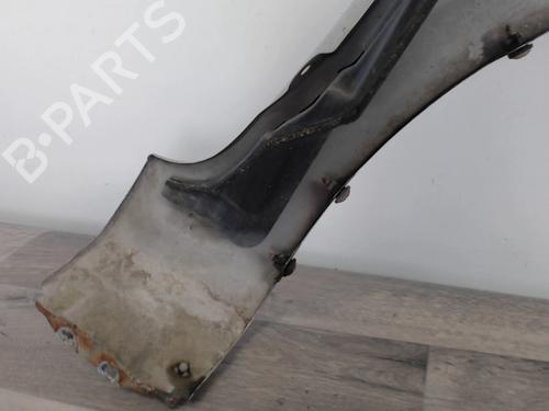Left front fenders HYUNDAI i20 I (PB, PBT) 1.4 CRDi | BP26199180C41