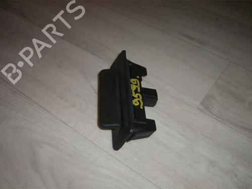 Tailgate handle RENAULT ESPACE IV (JK0/1_) 1.9 dCi (JK0U, JK0G) | BP22400767C132 