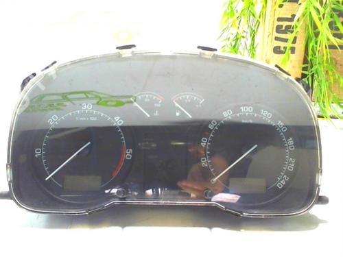Used Instrument cluster SKODA OCTAVIA I Combi (1U5) 1.9 TDI (90 hp) 24022952