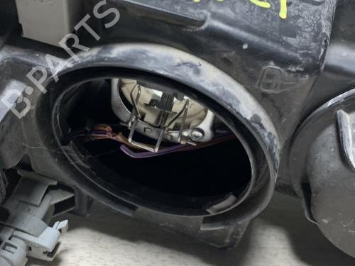 Left headlight RENAULT MEGANE I (BA0/1_) 1.9 dCi (BA05, BA1F) | BP29632697C28 