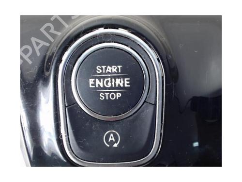 Air vent MERCEDES-BENZ A-CLASS (W177) A 200 (177.087) | BP24026404I21 