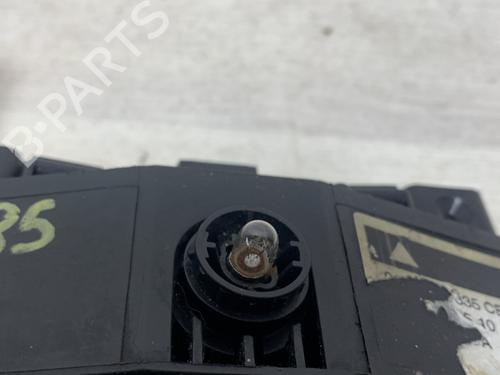 Steering column stalk FORD FIESTA IV (JA_, JB_) 1.25 i 16V | BP31252242I23